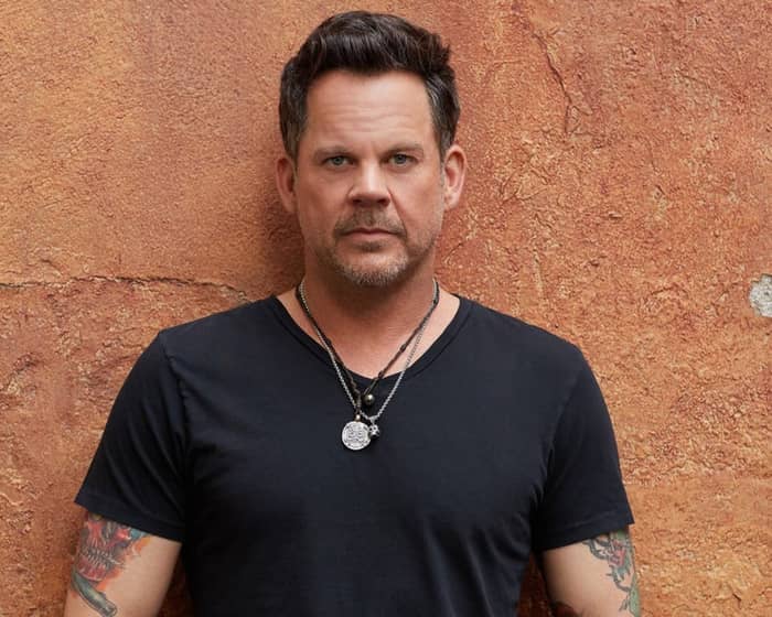Gary Allan (Ages 21 & Over) tickets