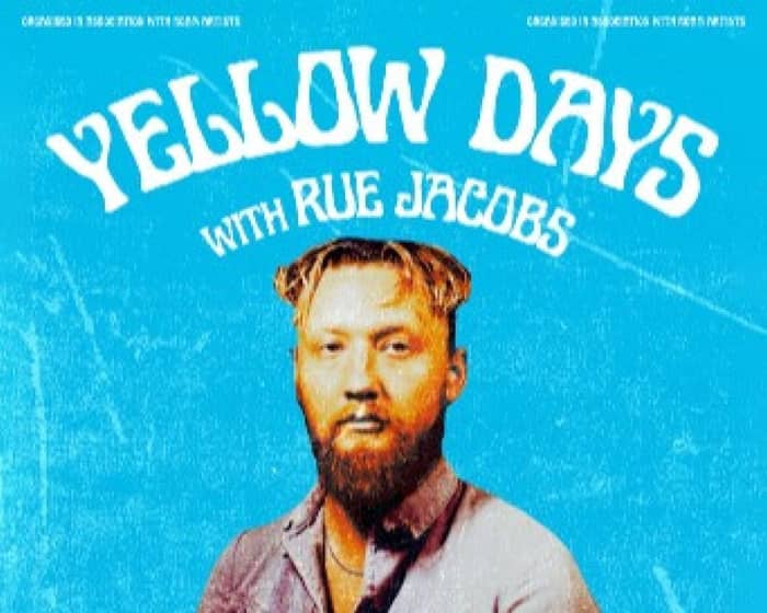 Yellow Days tickets