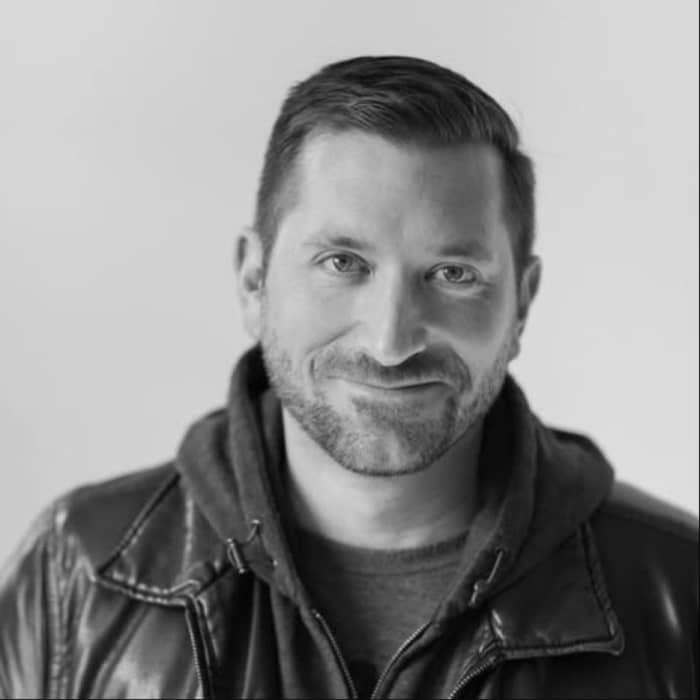 Jon Allegretto cover image