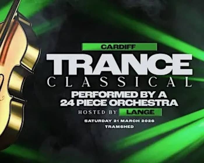 Trance Classical tickets