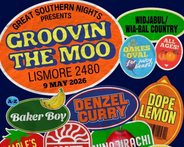 Gordon Pavilion, Oakes Oval events