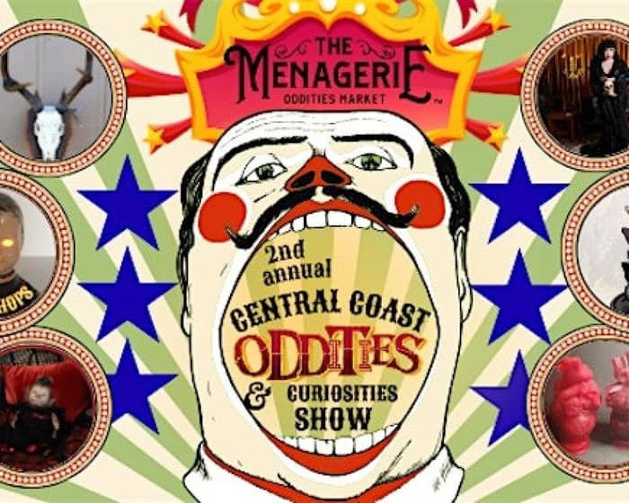 Alex Madonna Expo Center events