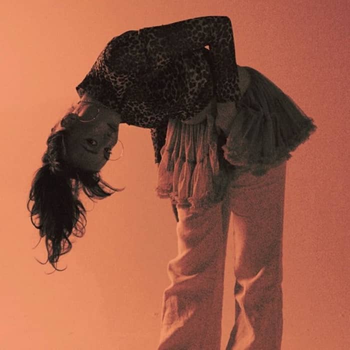 Sleepy Jean cover image