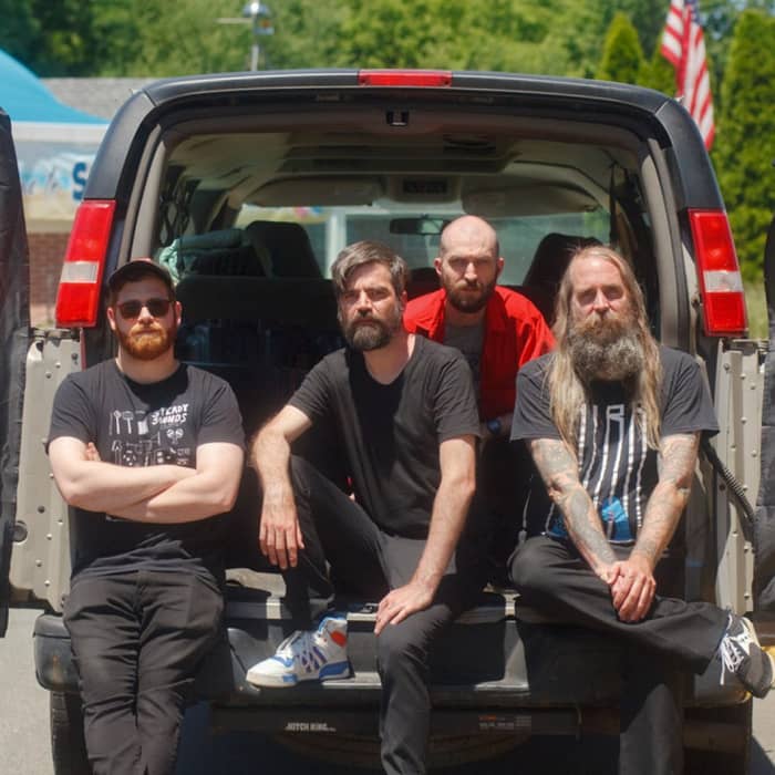 Titus Andronicus tickets