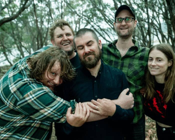 The Smith Street Band tickets