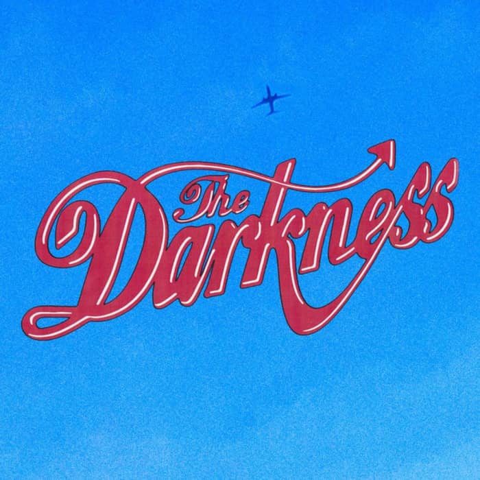 The Darkness cover image
