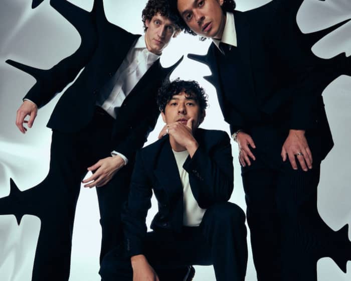 Last Dinosaurs  tickets