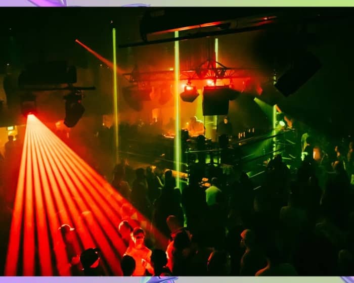 Vivid Sydney 2026 | Kai Alce, Lovie , Simon Caldwell, Jimmi James & Ken Cloud tickets