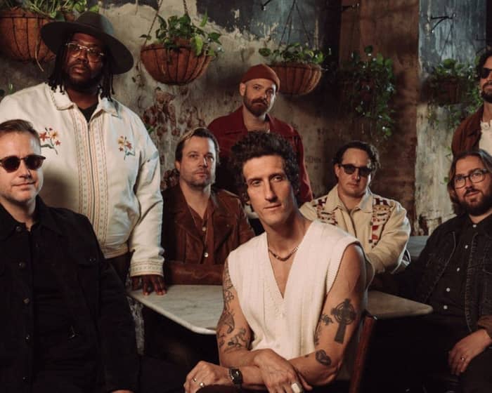 The Revivalists tickets