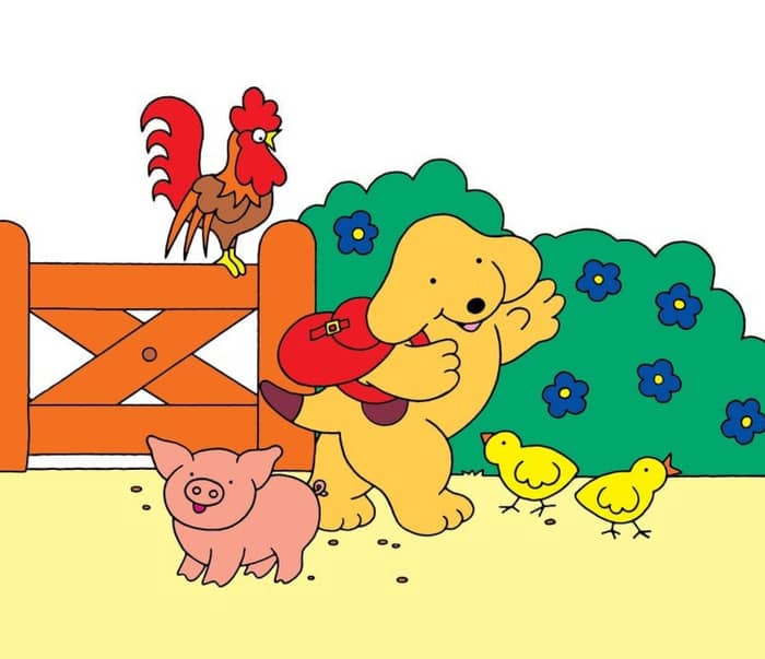 Spot Live on Stage cover image