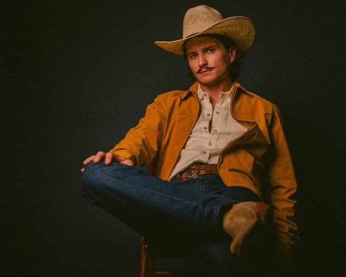 Braxton Keith tickets