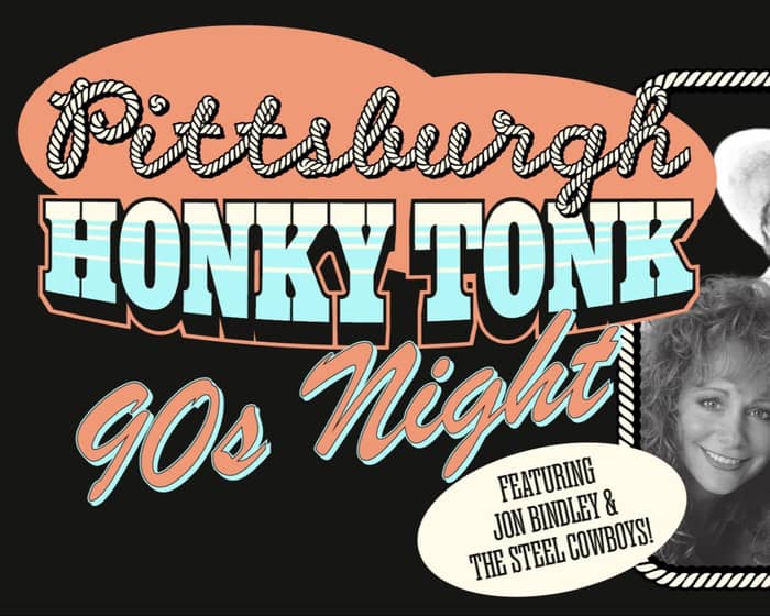 HONKY TONK JUKEBOX: 90's NIGHT tickets