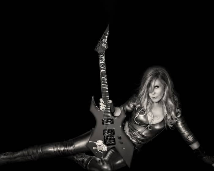 Lita Ford tickets