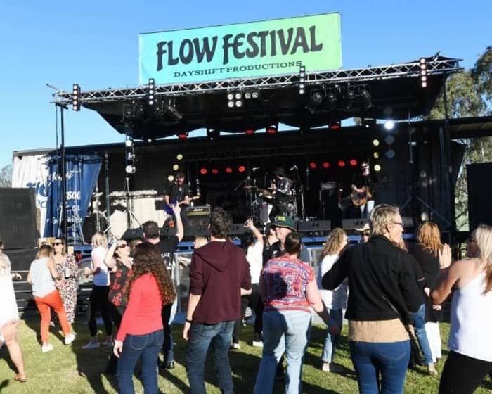 Flow Festival 2021 "All Aussie Rock Anthems" tickets