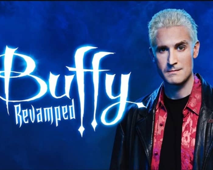Buffy Revamped tickets