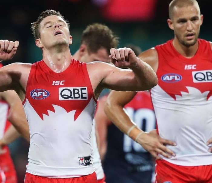 Sydney Swans Secure Home Qualifying Final with Victory Over Essendon Bombers