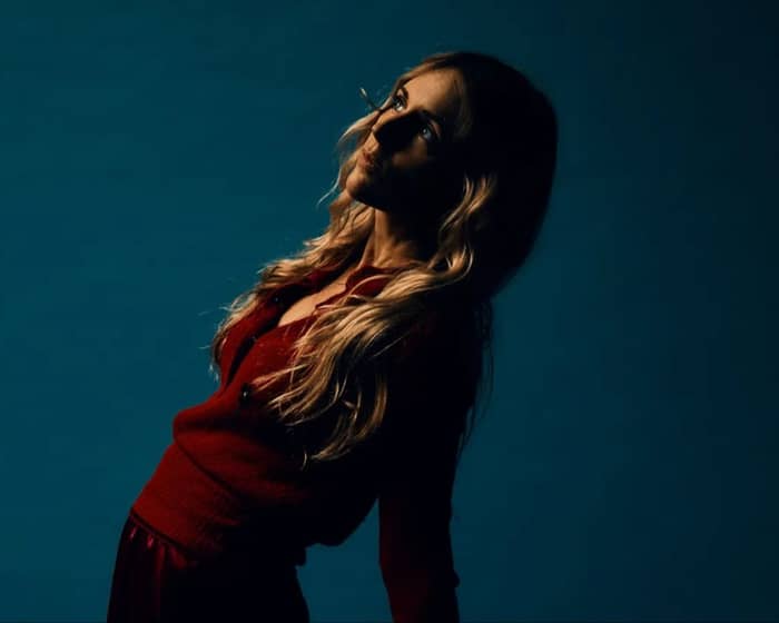 Agnes Obel tickets