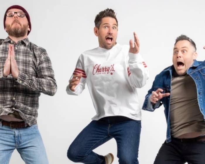 Scouting for Girls tickets