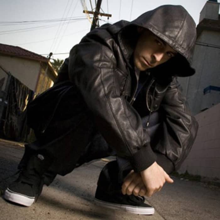 The Alchemist cover image