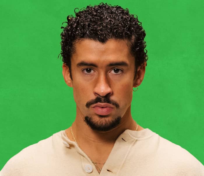 Bad Bunny's Final Puerto Rico Concert to Stream Globally for Free