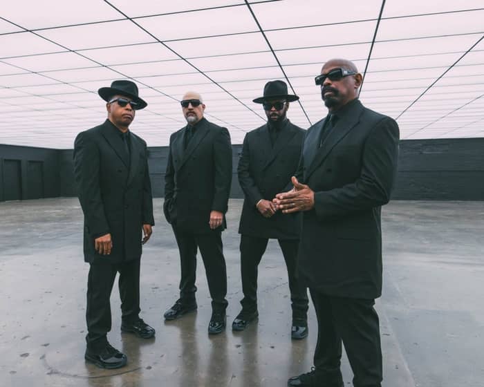 Cypress Hill: Once Upon A Time in the Summer 2026 Tour tickets