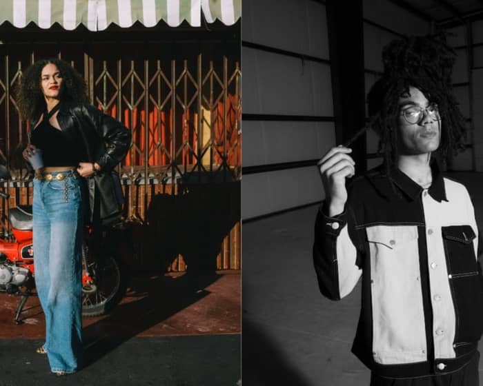 Cherri & Sage X Price tickets
