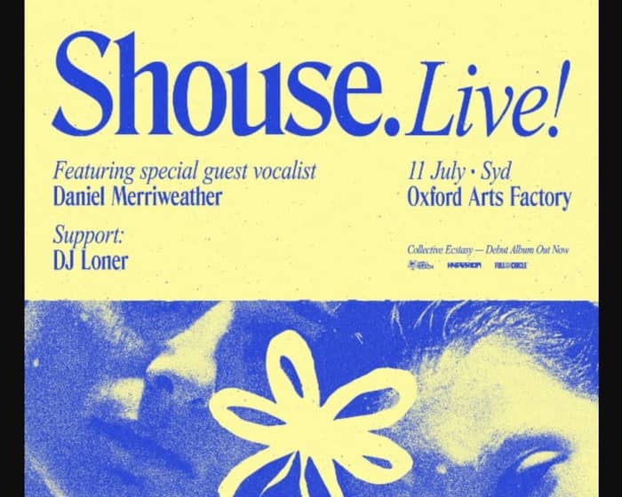 Shouse tickets