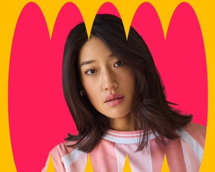 Peggy Gou tickets