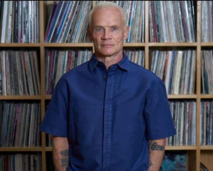 Flea and the Honora Band tickets