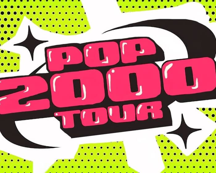 Hot Radio Maine presents: POP 2000 Tour tickets