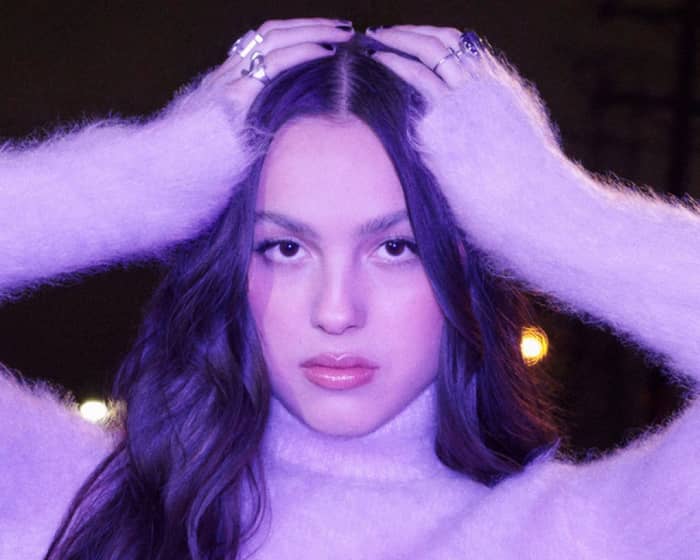 Olivia Rodrigo tickets