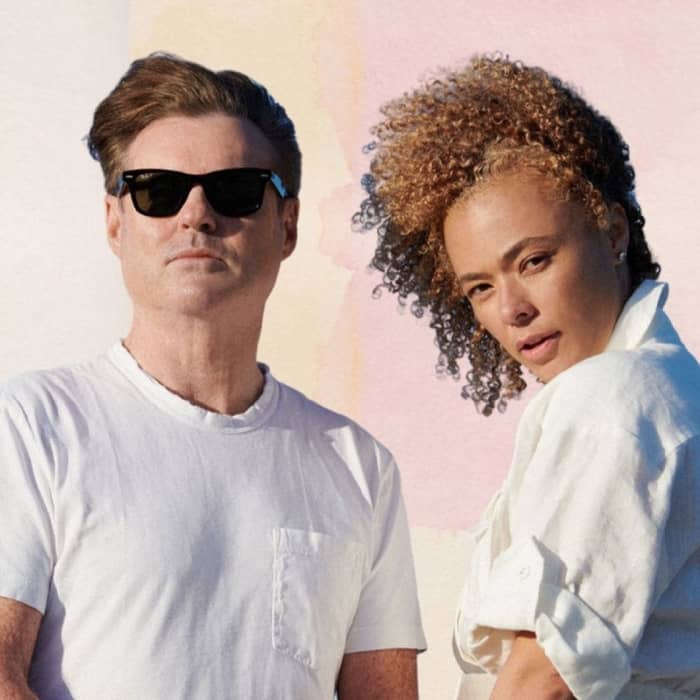 Sneaky Sound System cover image