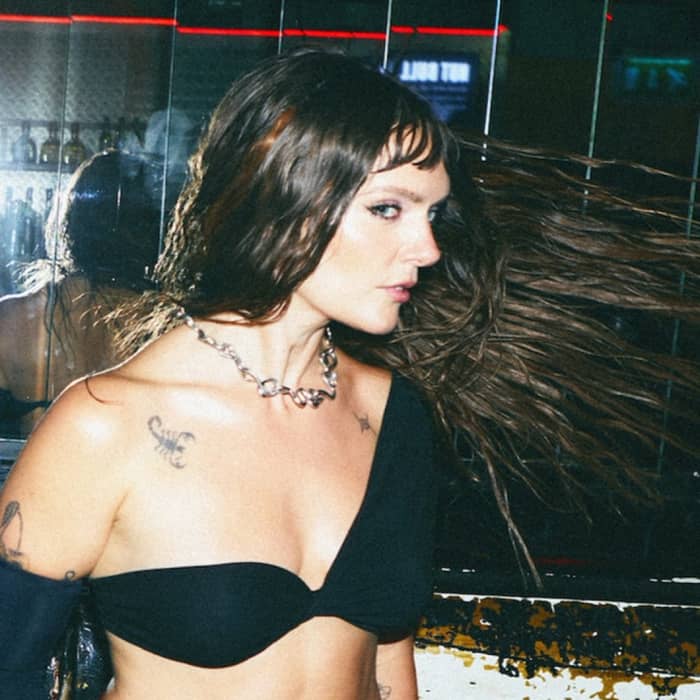 Tove Lo cover image
