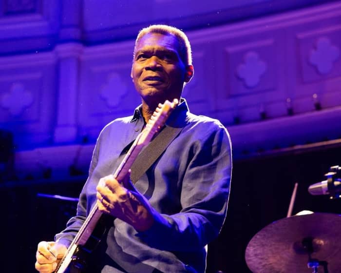 Robert Cray Band tickets