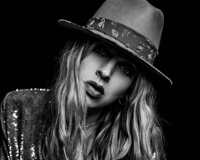 ZZ Ward tickets