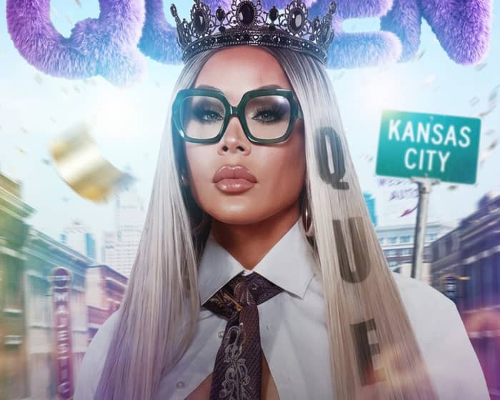 Ivy Queen - Presented by Yo Quiero Bailar Fest tickets