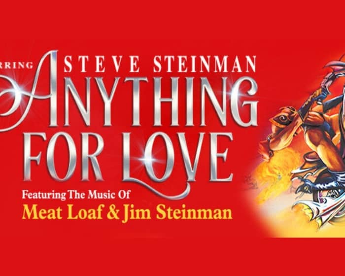 Steve Steinman Tribute Band tickets