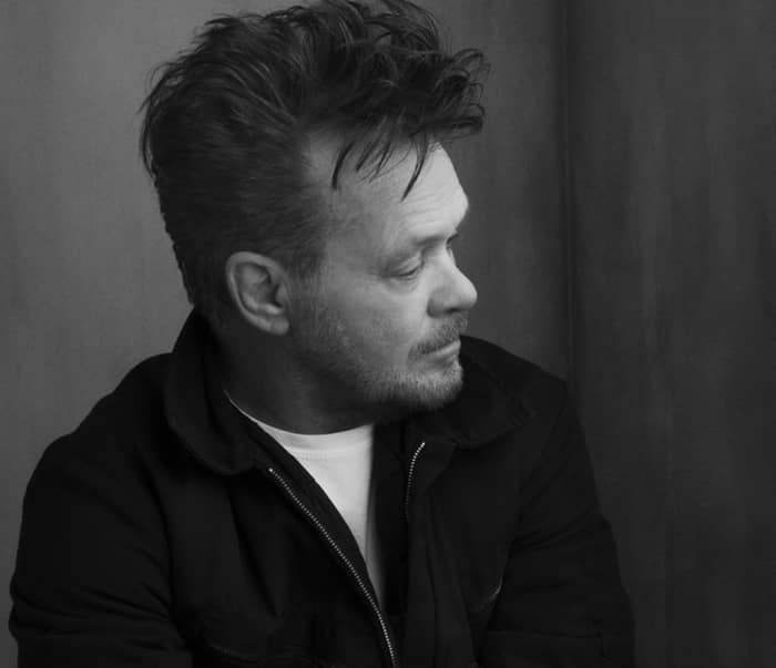 John Mellencamp Announces 2026 'Dancing Words Tour — The Greatest Hits'