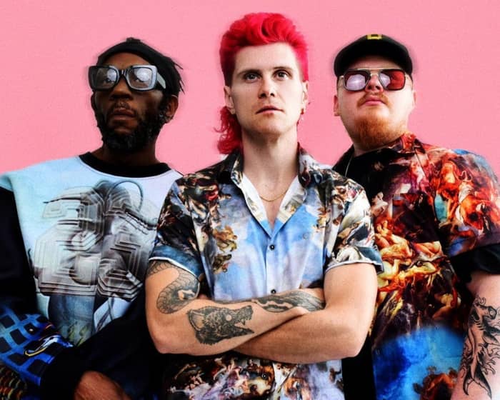 Too Many Zooz tickets