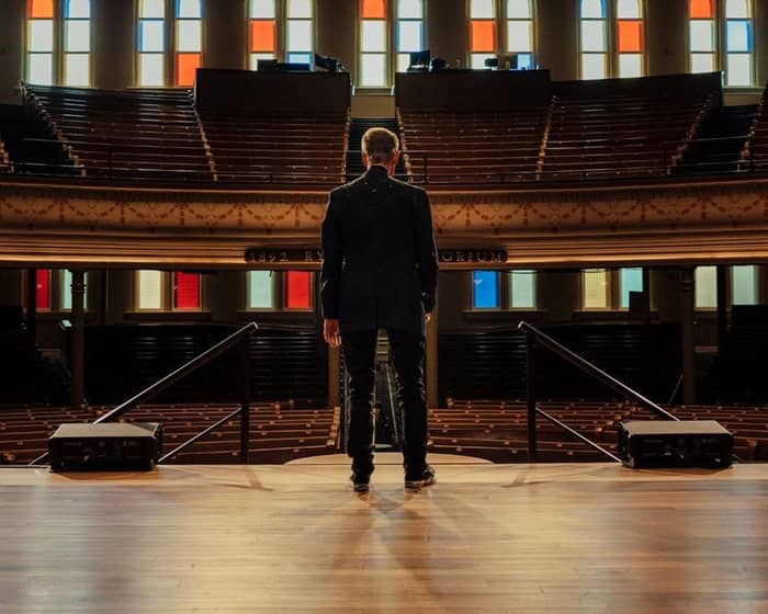 Randy Travis tickets