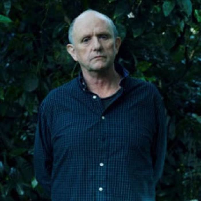 Chris Abrahams cover image