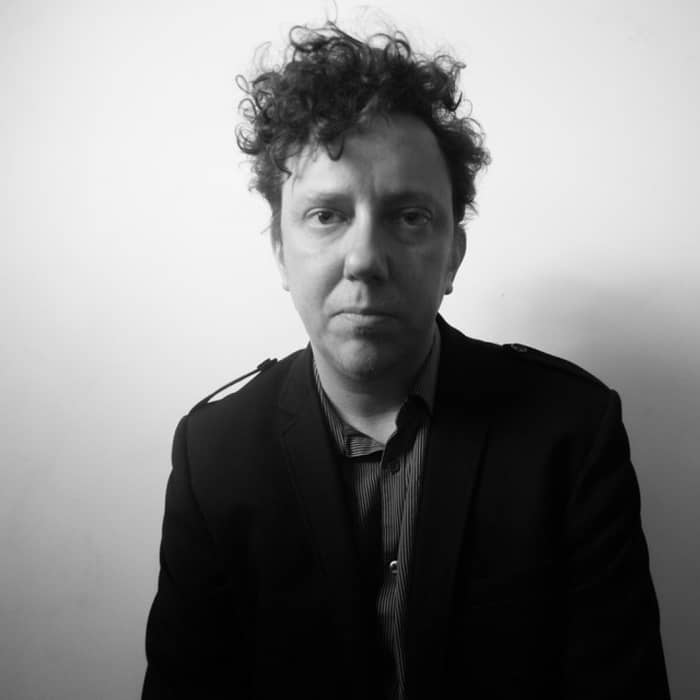 Ben Salter cover image