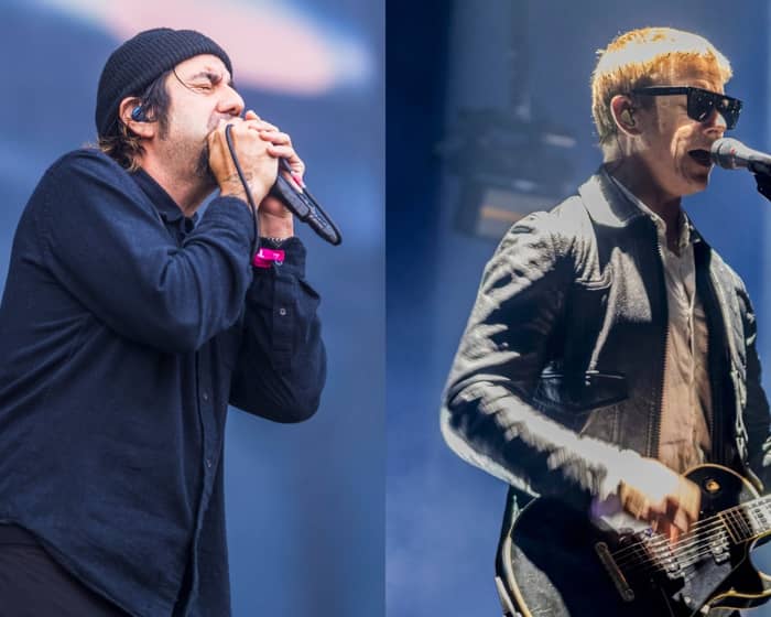 Deftones Announce 2026 Australia and New Zealand Tour with Interpol and Ecca Vandal