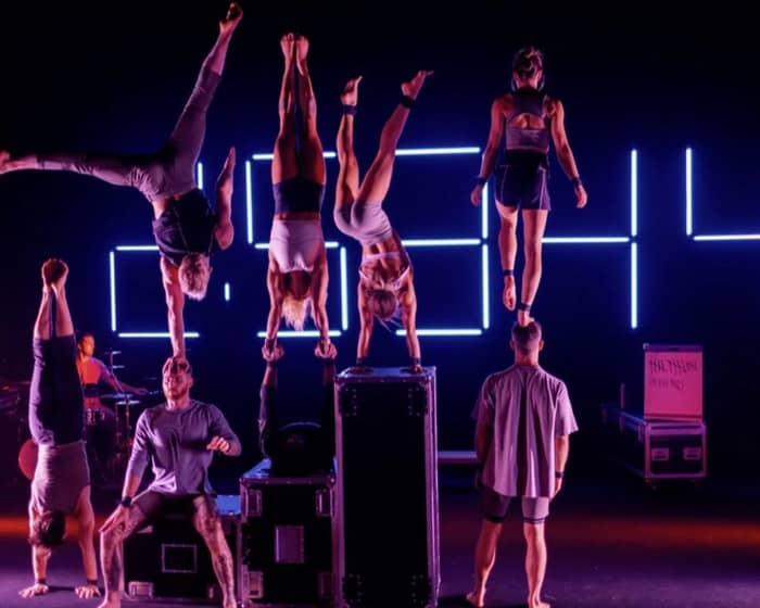 Playhouse - Art Centre Melbourne events