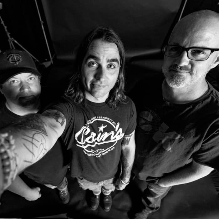 Cody Canada & The Departed cover image