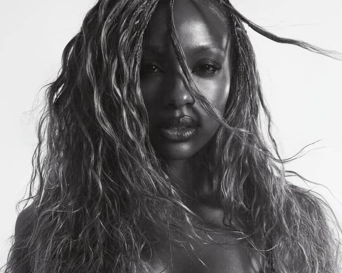 Justine Skye tickets