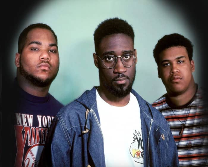 De La Soul tickets