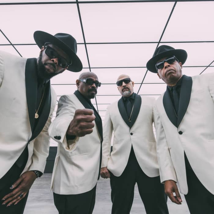 Cypress Hill cover image