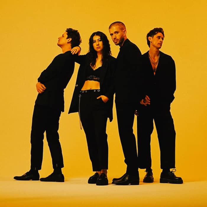 The Summer Set cover image