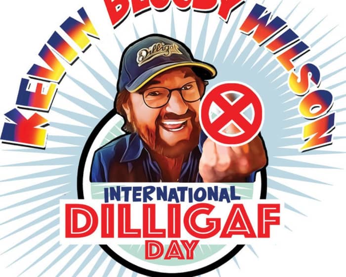 Kevin Bloody Wilson tickets